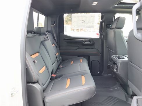 New 2026 GMC Sierra 1500 AT4 w/ AT4 Premium Package image 43