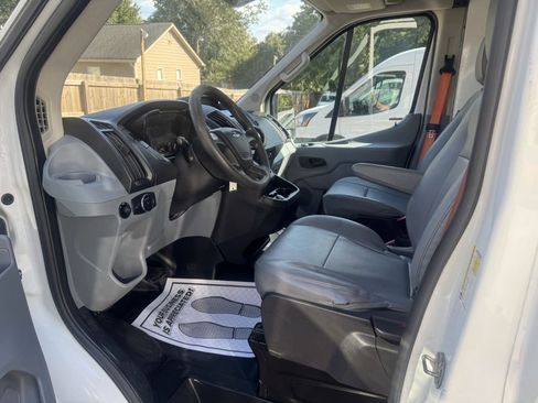 Used 2019 Ford Transit 150 148 Medium Roof image 10
