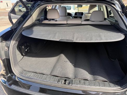 Used 2021 Lexus RX 350 FWD w/ Premium Package image 11