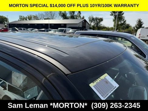 New 2026 RAM 1500 Big Horn image 9