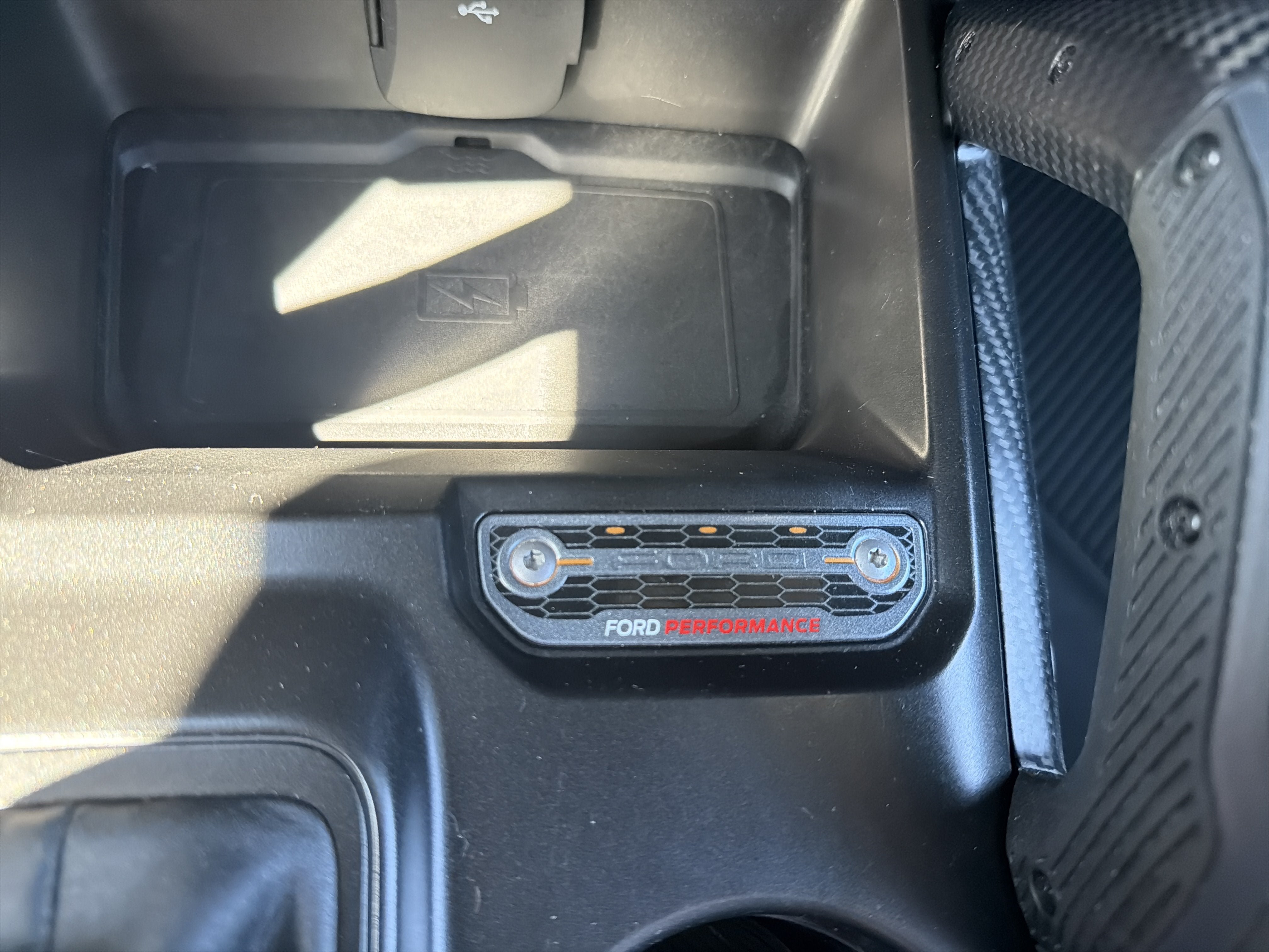 Used 2023 Ford Bronco Raptor AWD/4WD image 23