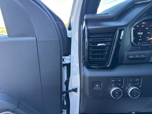 New 2026 GMC Sierra 1500 AT4X image 15