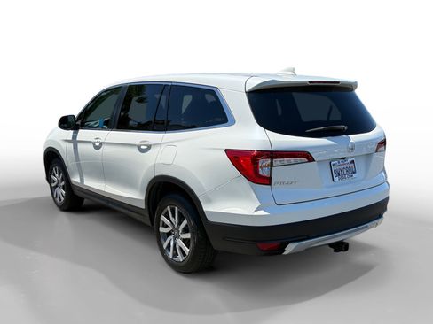 Used 2019 Honda Pilot EX-L image 3