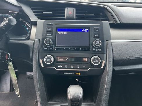 Used 2020 Honda Civic LX image 21