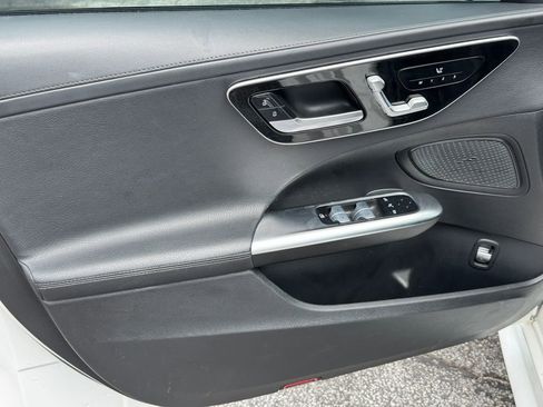 Used 2022 Mercedes-Benz C 300 Sedan w/ AMG Line w/ Night Package image 13