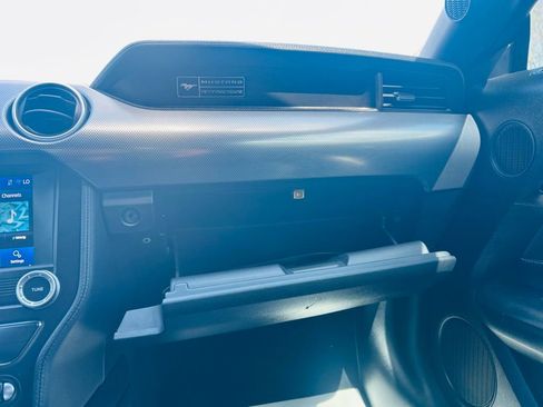 Used 2020 Ford Mustang Coupe w/ Equipment Group 101A image 36