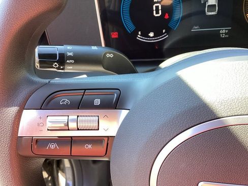 New 2026 Hyundai Santa Cruz SEL AWD/4WD image 35