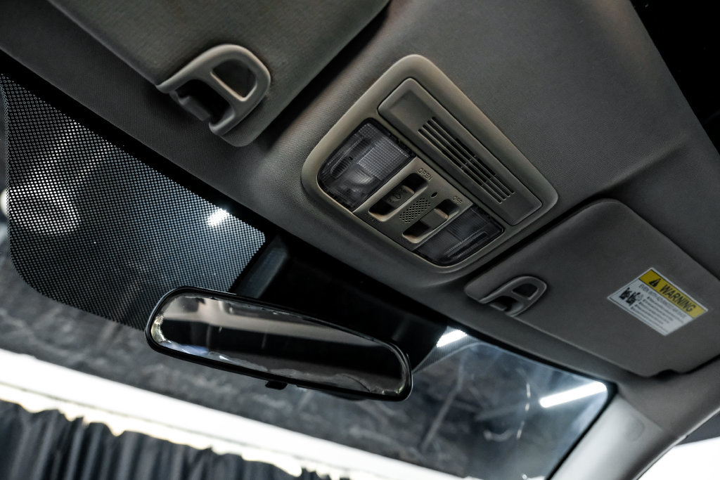 Used 2020 Honda Civic EX image 32