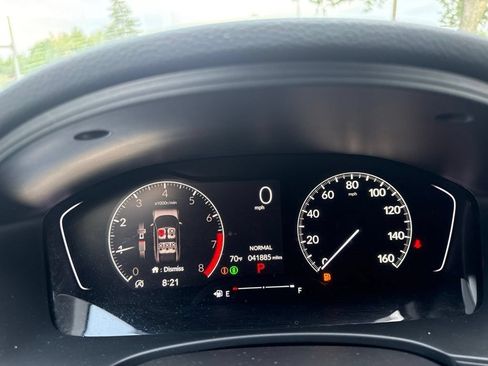 Used 2025 Honda Civic Sport image 22