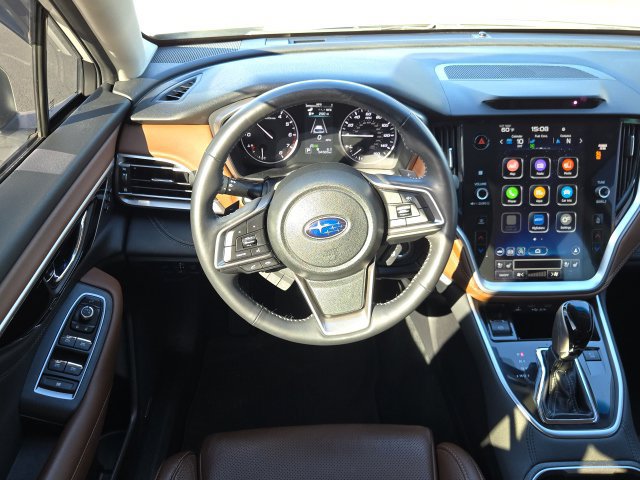 Used 2022 Subaru Outback Touring XT AWD/4WD image 2