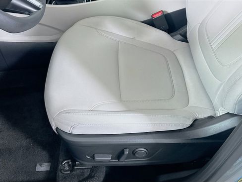 Certified 2025 Hyundai Tucson SEL image 19