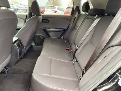 Used 2023 Nissan Rogue S image 20