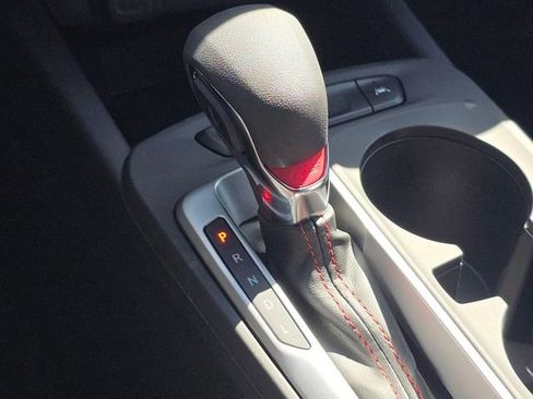 New 2026 Chevrolet Trax RS image 29