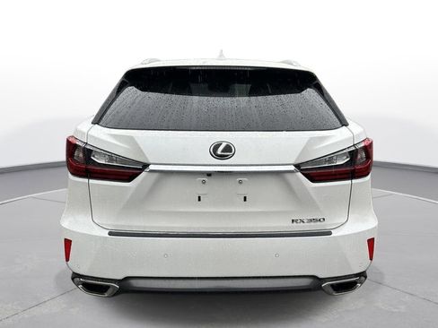 Used 2018 Lexus RX 350 FWD w/ Premium Package image 7