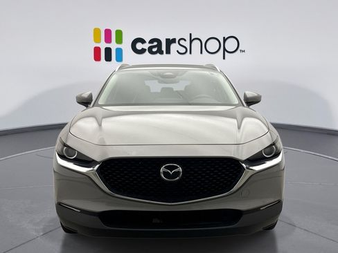 Used 2025 MAZDA CX-30 AWD 2.5 S w/ Preferred Package image 6