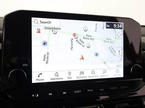 Used 2023 Nissan Pathfinder SL w/ Black Appearance Package AWD/4WD image 49