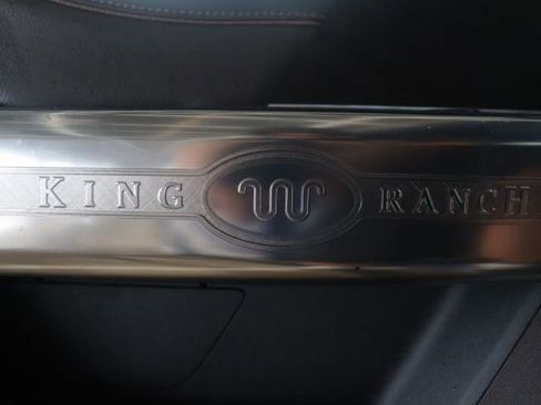 Certified 2026 Ford F250 King Ranch image 25