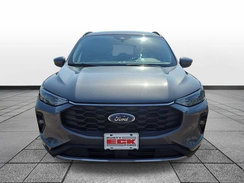 Used 2025 Ford Escape ST-Line Select AWD/4WD image 2