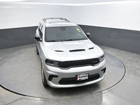 Used 2025 Dodge Durango R/T image 22