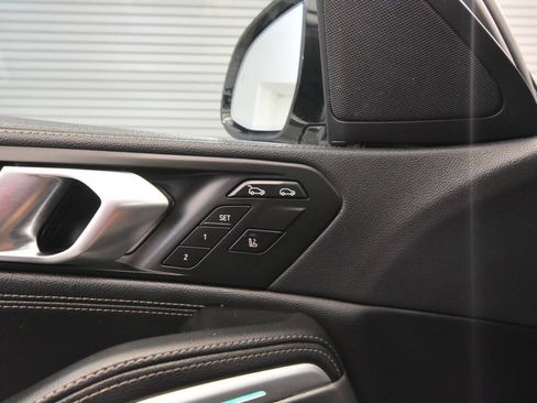 Used 2022 BMW X6 xDrive40i w/ Premium Package AWD/4WD image 33