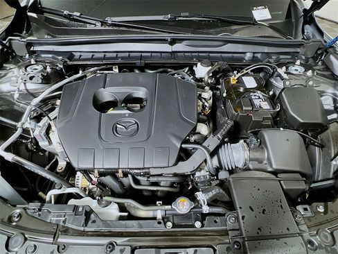 Used 2025 MAZDA CX-50 AWD 2.5 S w/ Cargo Package image 26