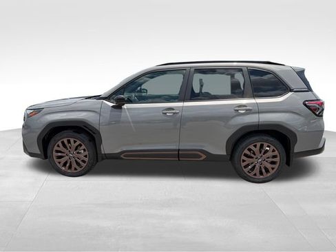 New 2026 Subaru Forester Sport w/ Sport Package AWD/4WD image 4