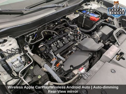 Certified 2023 Honda CR-V EX-L image 36