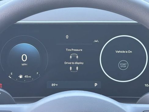 New 2026 Hyundai Santa Cruz SEL FWD image 28