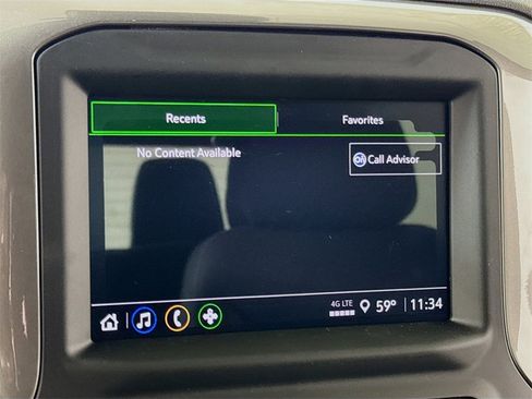 New 2026 Chevrolet Silverado 1500 Custom image 8