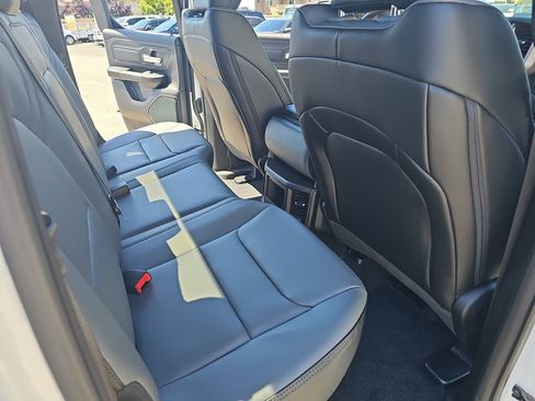 New 2026 RAM 1500 Tradesman RWD image 11