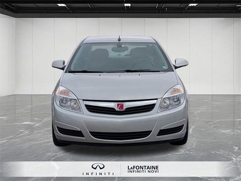 Used 2008 Saturn Aura XE image 8