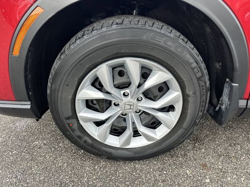 Certified 2023 Honda CR-V LX image 7