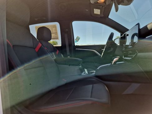 New 2026 Chevrolet Colorado Z71 w/ Z71 Convenience Package 2 image 21