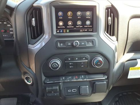 New 2026 Chevrolet Silverado 2500 W/T w/ WT Convenience Package AWD/4WD image 9