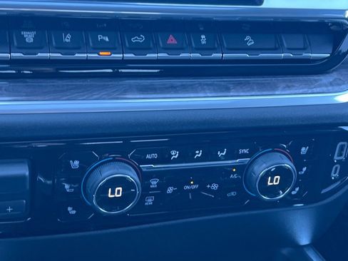 New 2026 Chevrolet Silverado 3500 LTZ w/ Trail Boss Package image 17