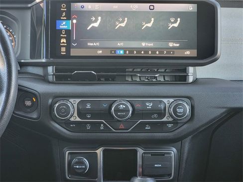 Certified 2024 Jeep Wrangler Sport image 27