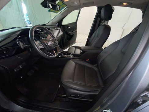 Used 2023 Buick Encore GX Essence w/ Experience Buick Package FWD image 10