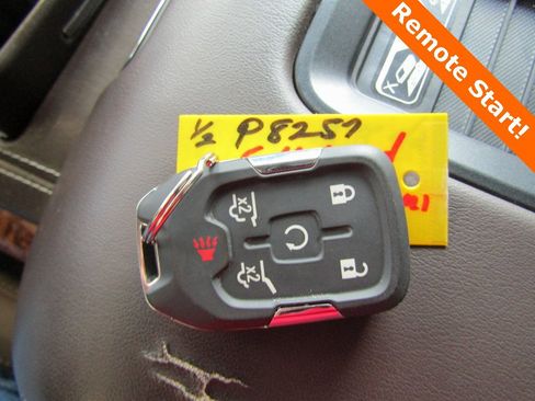 Used 2018 Chevrolet Tahoe Premier image 29