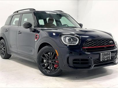 Used 2023 MINI Cooper Countryman John Cooper Works