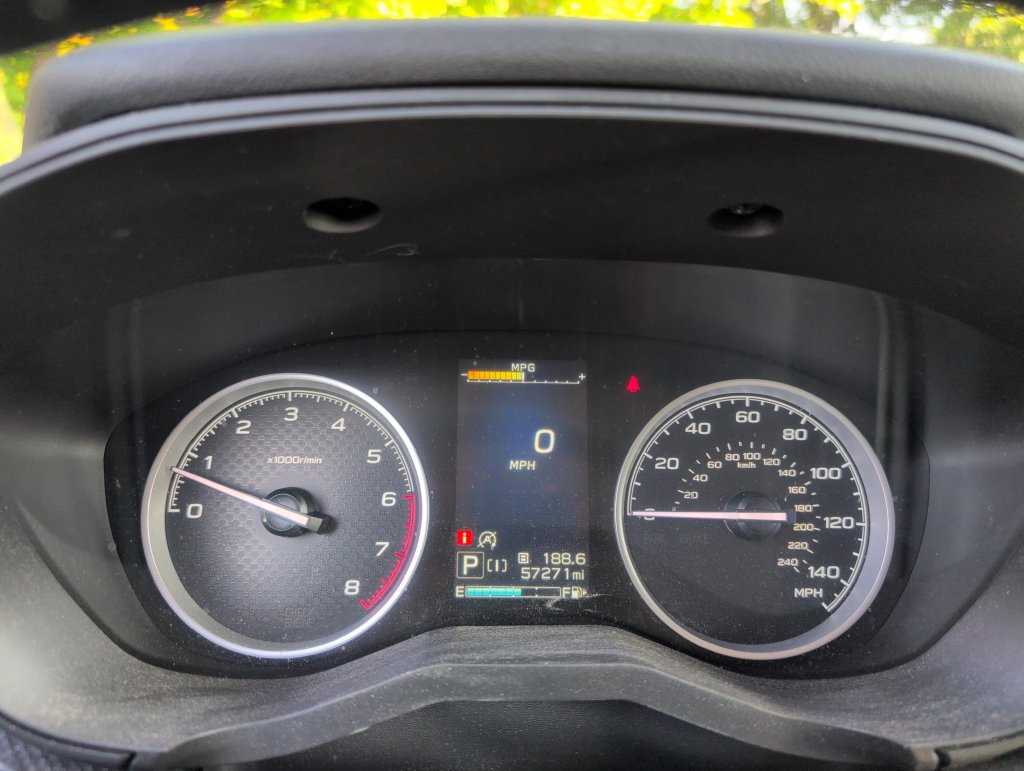 Used 2020 Subaru Forester Premium AWD/4WD image 21