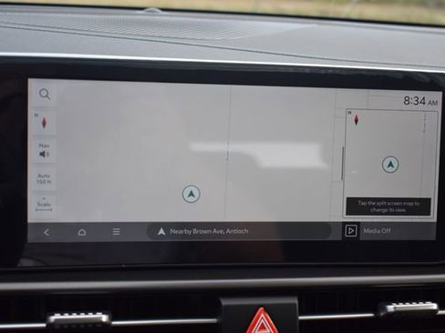 New 2026 Kia Sportage SX Prestige image 36