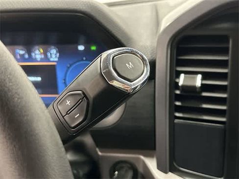 Used 2025 Ford F150 XLT w/ Tow/Haul Package image 24