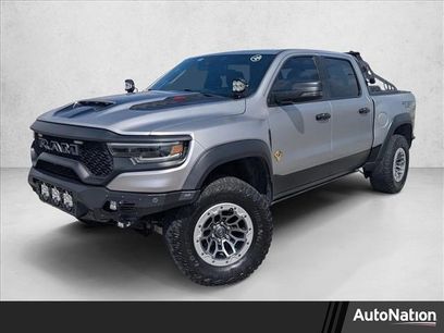 Used 2023 RAM 1500 TRX w/ TRX Level 2 Equipment Group