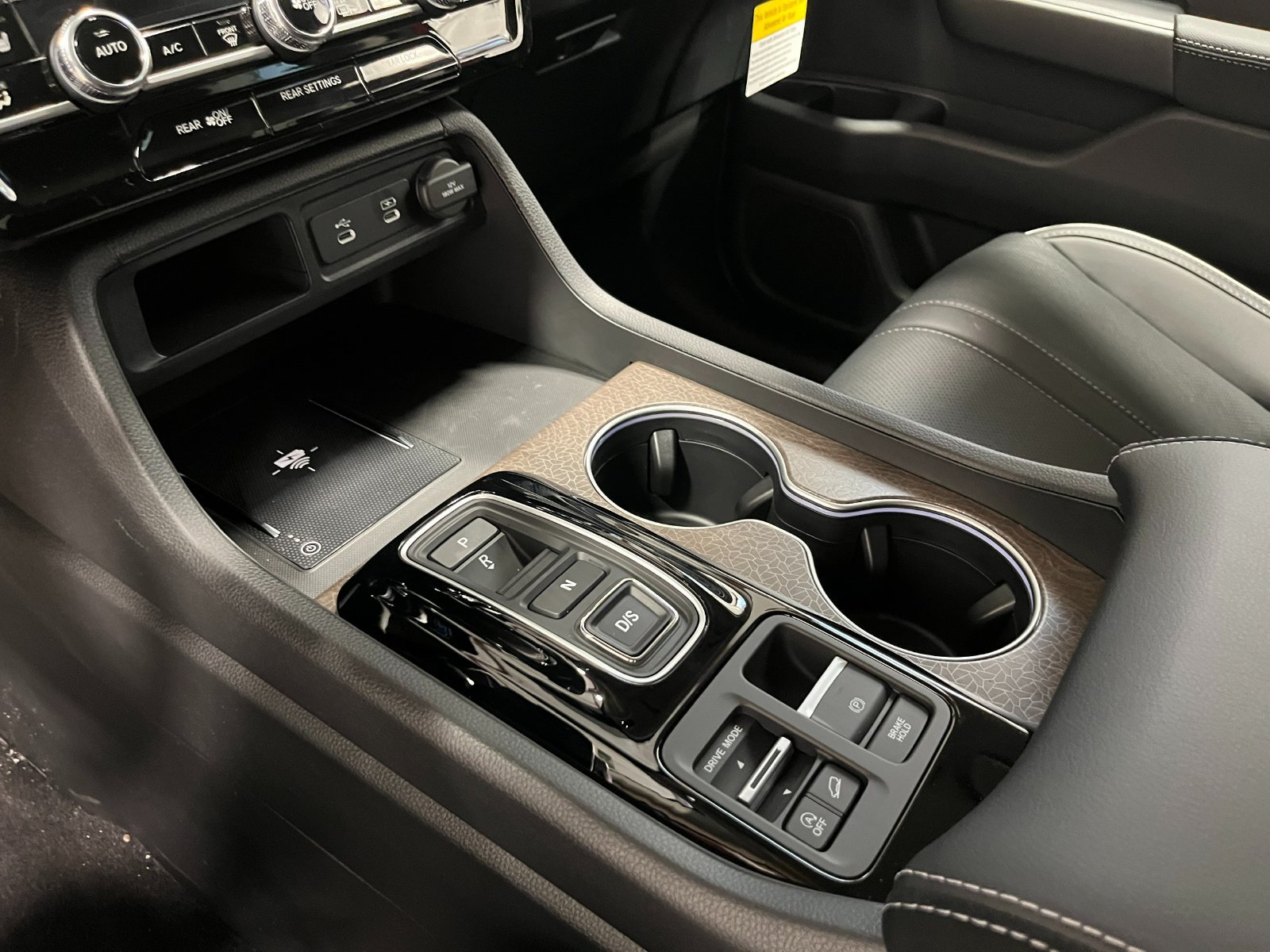 New 2026 Honda Pilot Elite image 15