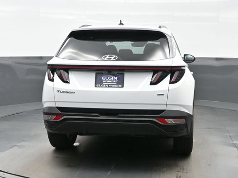 Certified 2023 Hyundai Tucson SEL w/ Convenience Package AWD/4WD image 5