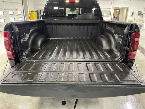 Used 2021 RAM 1500 Limited image 23