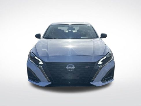 New 2025 Nissan Altima 2.5 SR w/ SR Premium Package AWD/4WD image 8