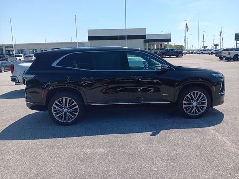 New 2026 Buick Enclave Avenir w/ Super Cruise Package AWD/4WD image 5