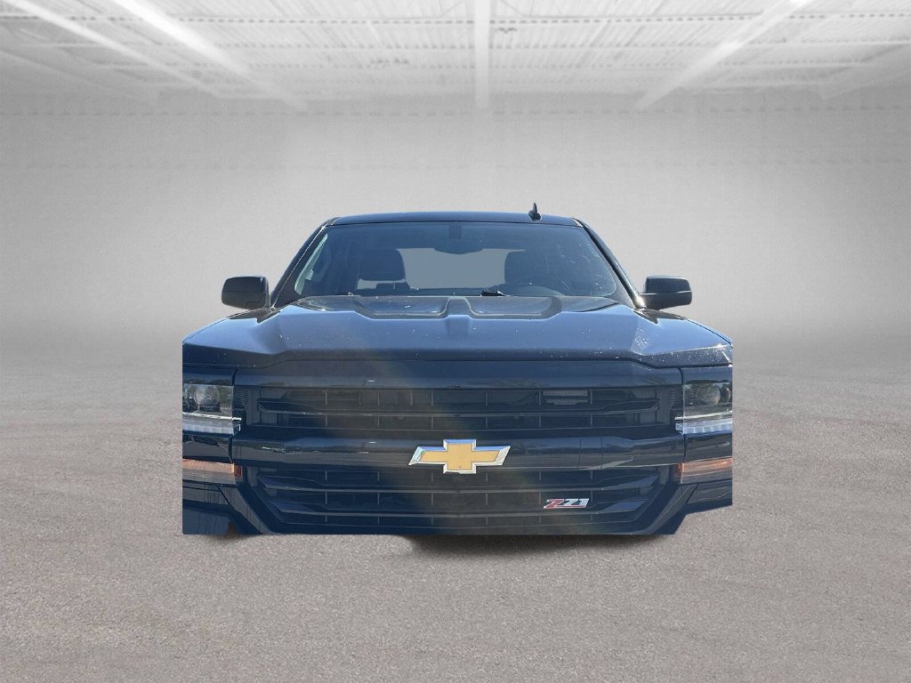 Used 2018 Chevrolet Silverado 1500 LT w/ All Star Edition AWD/4WD image 41