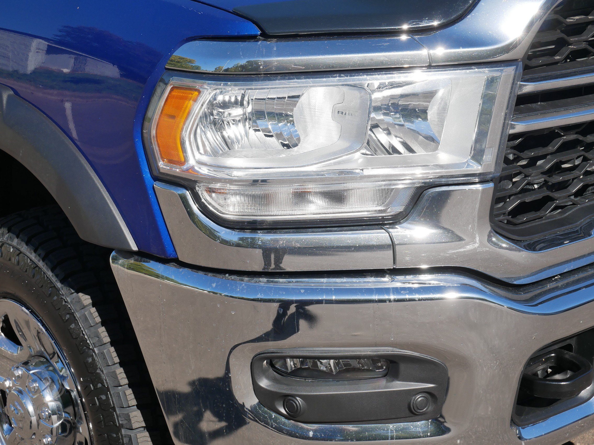 Used 2019 RAM 2500 Tradesman AWD/4WD image 16